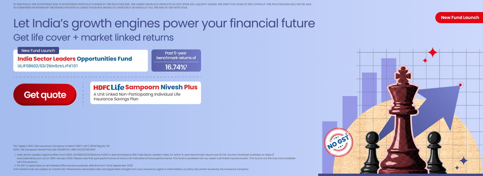 HDFC NEW